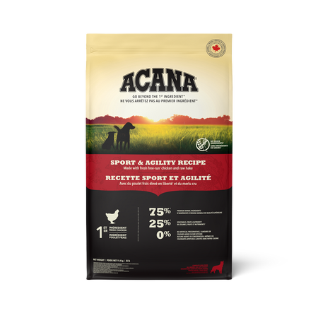 Acana retailers clearance